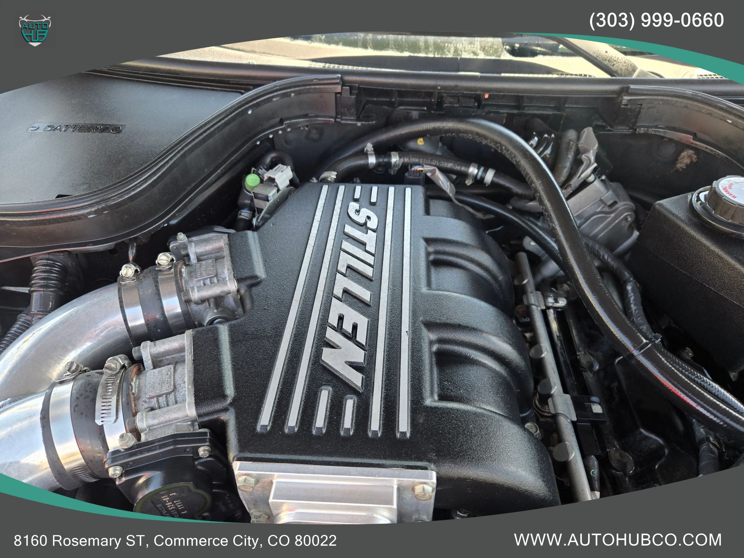 Used 2012 INFINITI G37 x Coupe w/ Premium Pkg AWD/4WD image 26