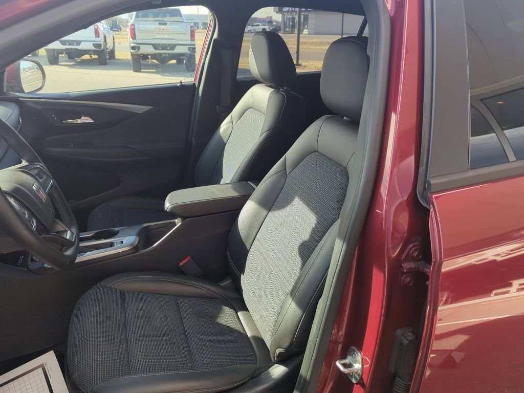 Used 2024 Buick Envista Preferred w/ Convenience I Package image 23