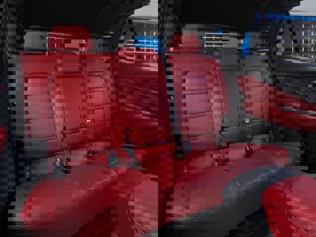 New 2026 Chevrolet Blazer EV SS image 17