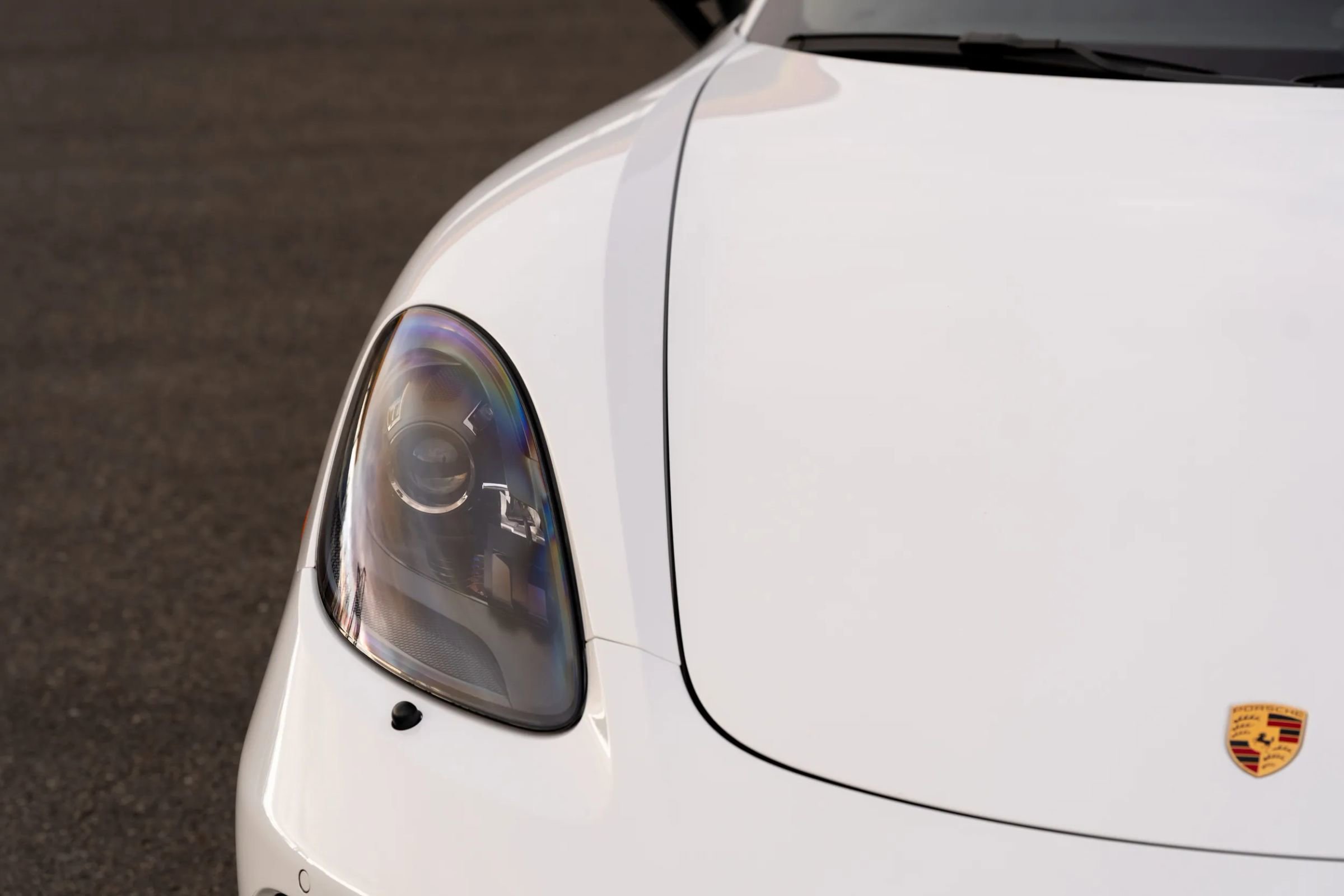 Used 2018 Porsche 718 Boxster GTS RWD image 30