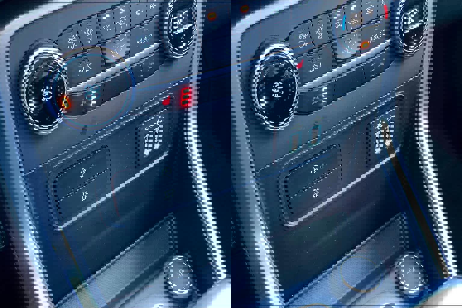 Used 2021 Ford EcoSport SE w/ SE Convenience Package image 34