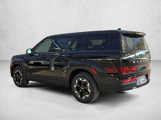 New 2027 Hyundai Santa Fe SE FWD image 9
