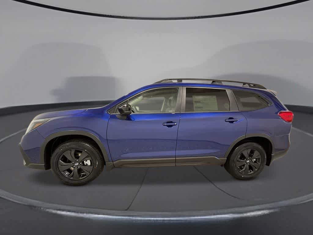 New 2026 Subaru Ascent Premium AWD/4WD image 2