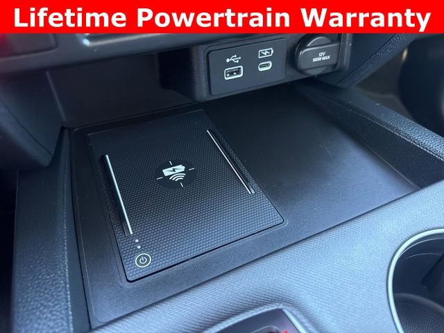 Used 2025 Honda Ridgeline RTL image 17