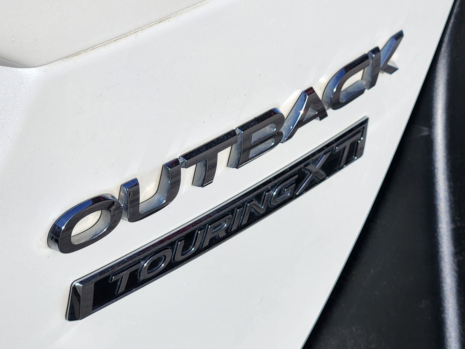 Used 2024 Subaru Outback Touring XT w/ Tech Package 2 image 13