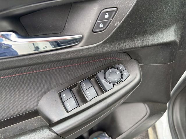 Used 2023 Chevrolet TrailBlazer RS w/ Convenience Package FWD image 15