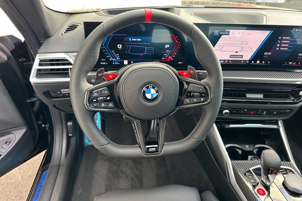 New 2026 BMW M4 Competition RWD image 14