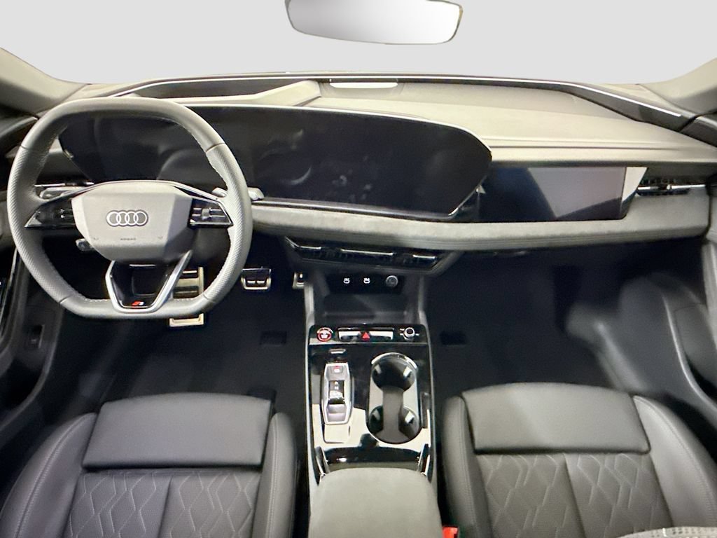 New 2027 Audi S6 e-tron Premium Plus AWD/4WD image 14