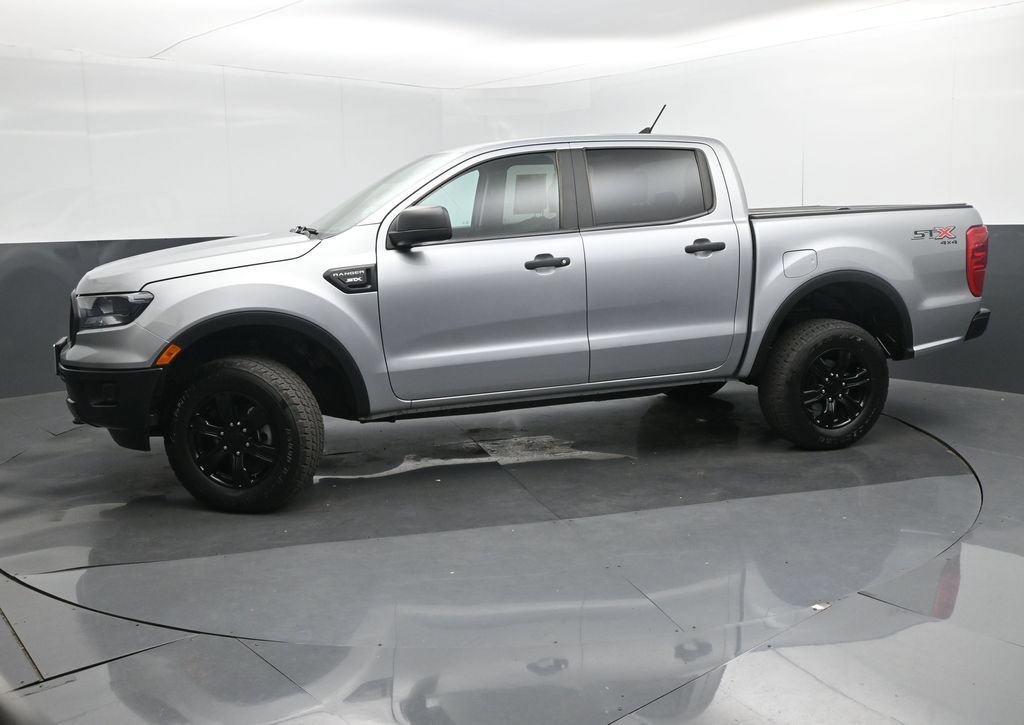 Used 2022 Ford Ranger XL w/ Equipment Group 101A High AWD/4WD image 29