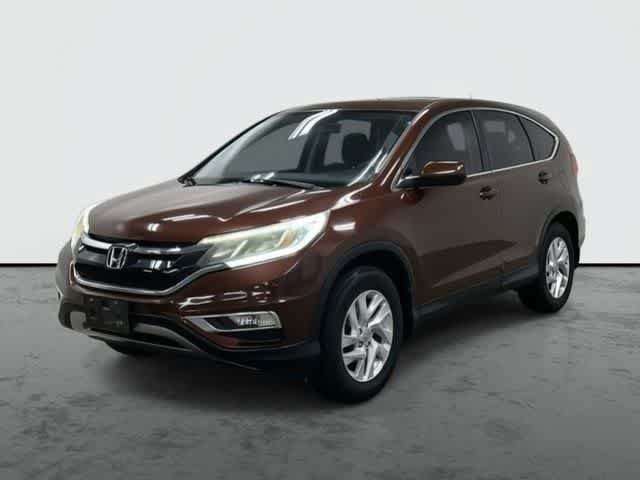Used 2015 Honda CR-V EX