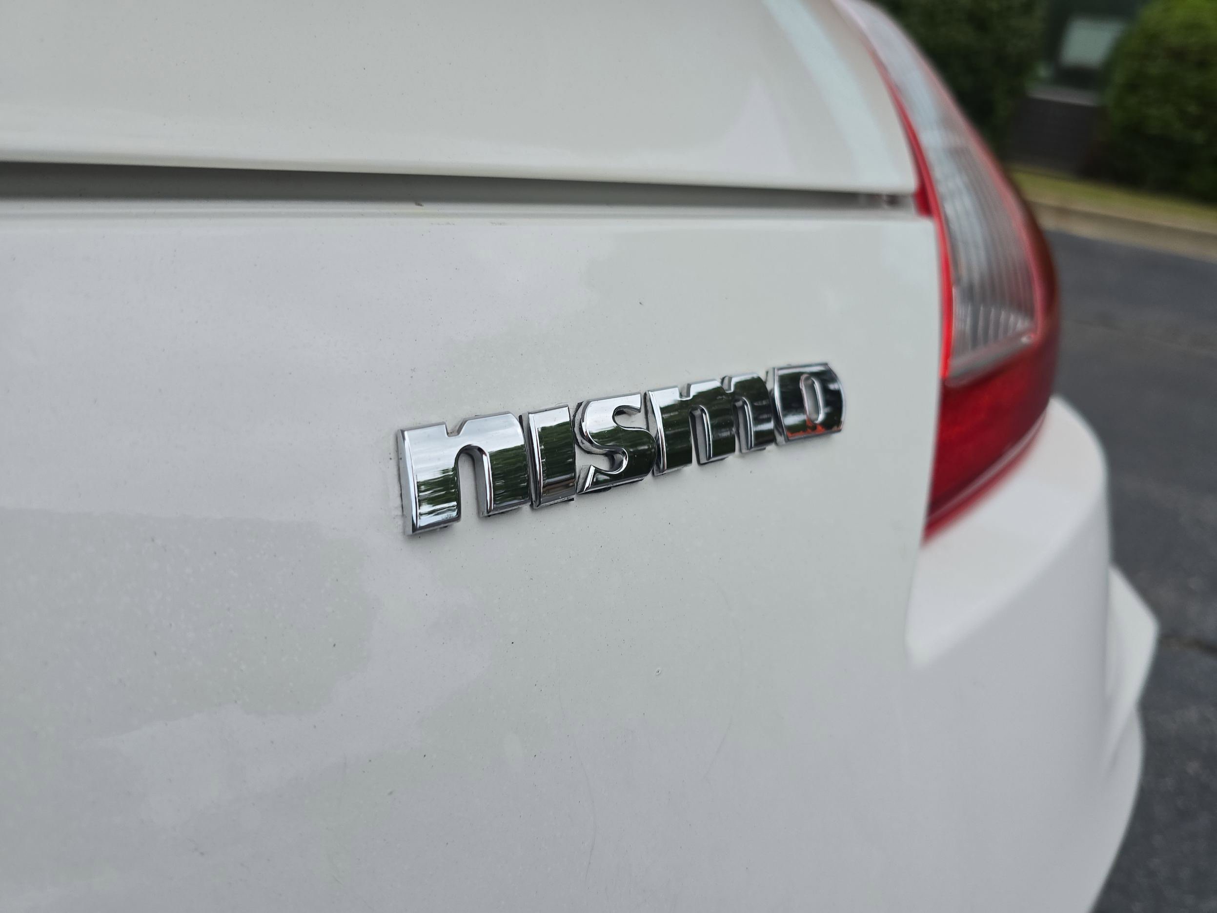 Used 2016 Nissan 370Z NISMO image 45