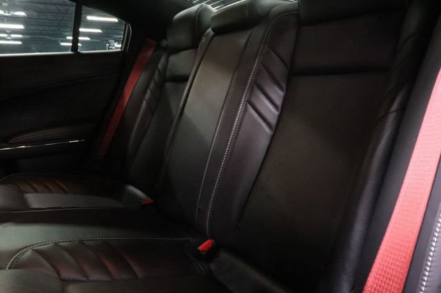 Used 2020 Dodge Charger SRT Hellcat w/ Harman/Kardon Audio Group RWD image 20
