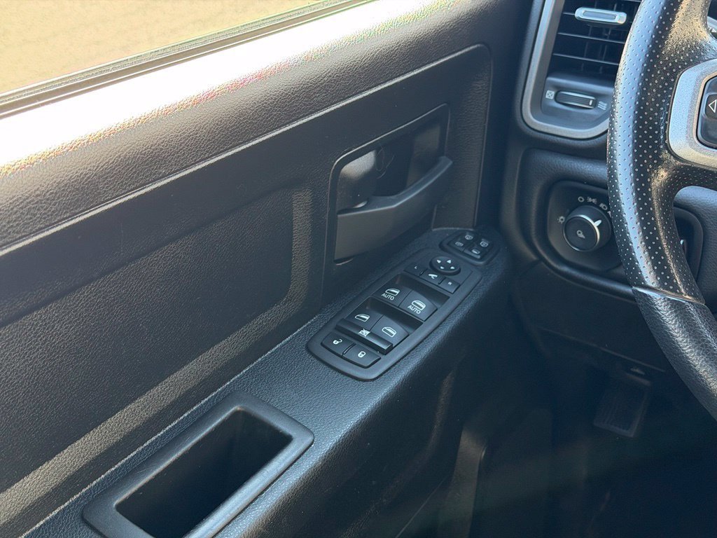 Certified 2023 RAM 2500 Tradesman AWD/4WD image 9