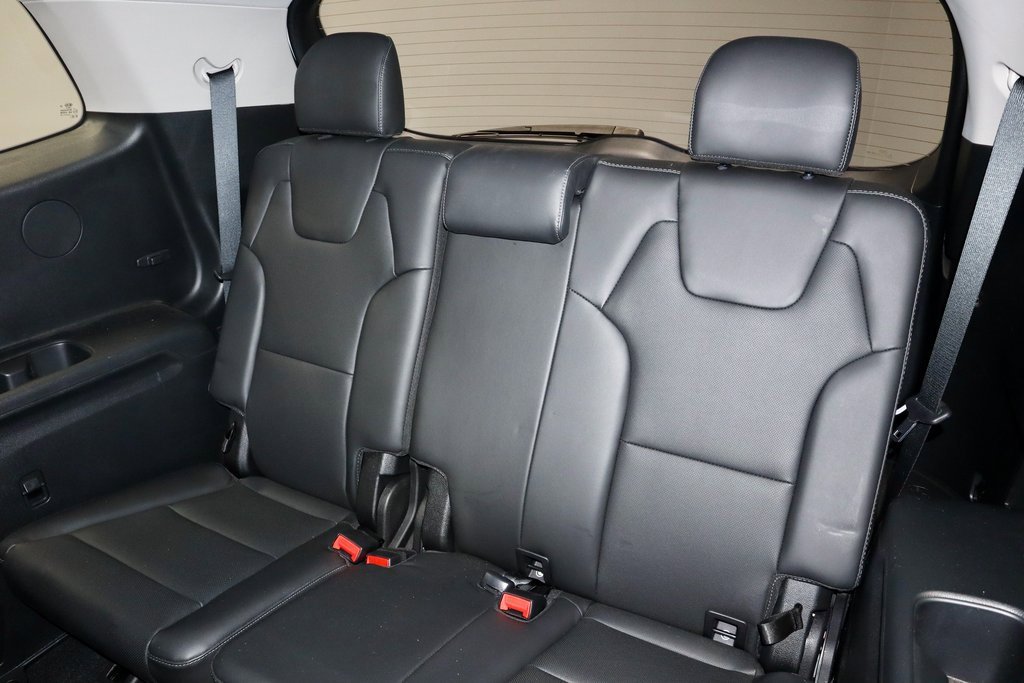 Used 2020 Kia Telluride LX image 22