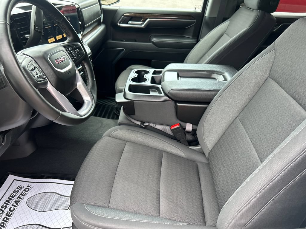 Used 2026 GMC Sierra 1500 Elevation AWD/4WD image 12