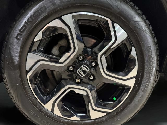 Used 2017 Honda CR-V Touring image 30