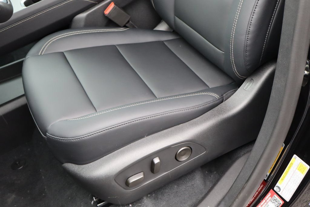 New 2026 GMC Acadia Elevation w/ Black Edition FWD image 11