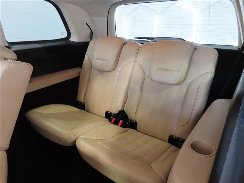 Used 2018 Mercedes-Benz GLS 450 4MATIC w/ Premium Package image 36