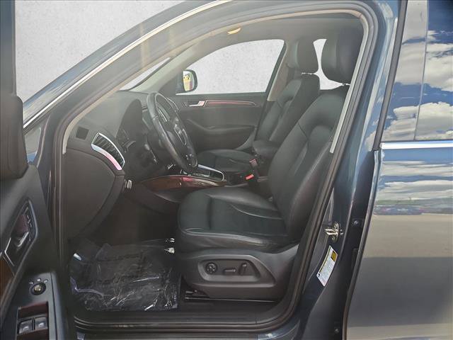 Used 2010 Audi Q5 3.2 Premium AWD/4WD image 16