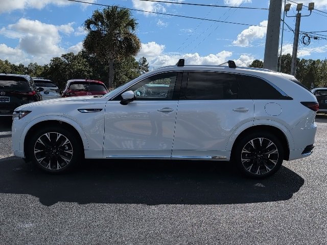 New 2026 MAZDA CX-90 3.3 Turbo S w/ Premium Plus image 6