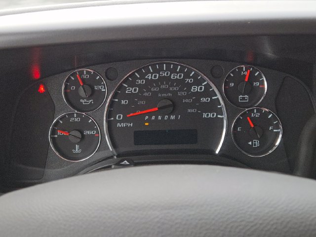 New 2026 Chevrolet Express 3500 w/ Power Convenience Package RWD image 33