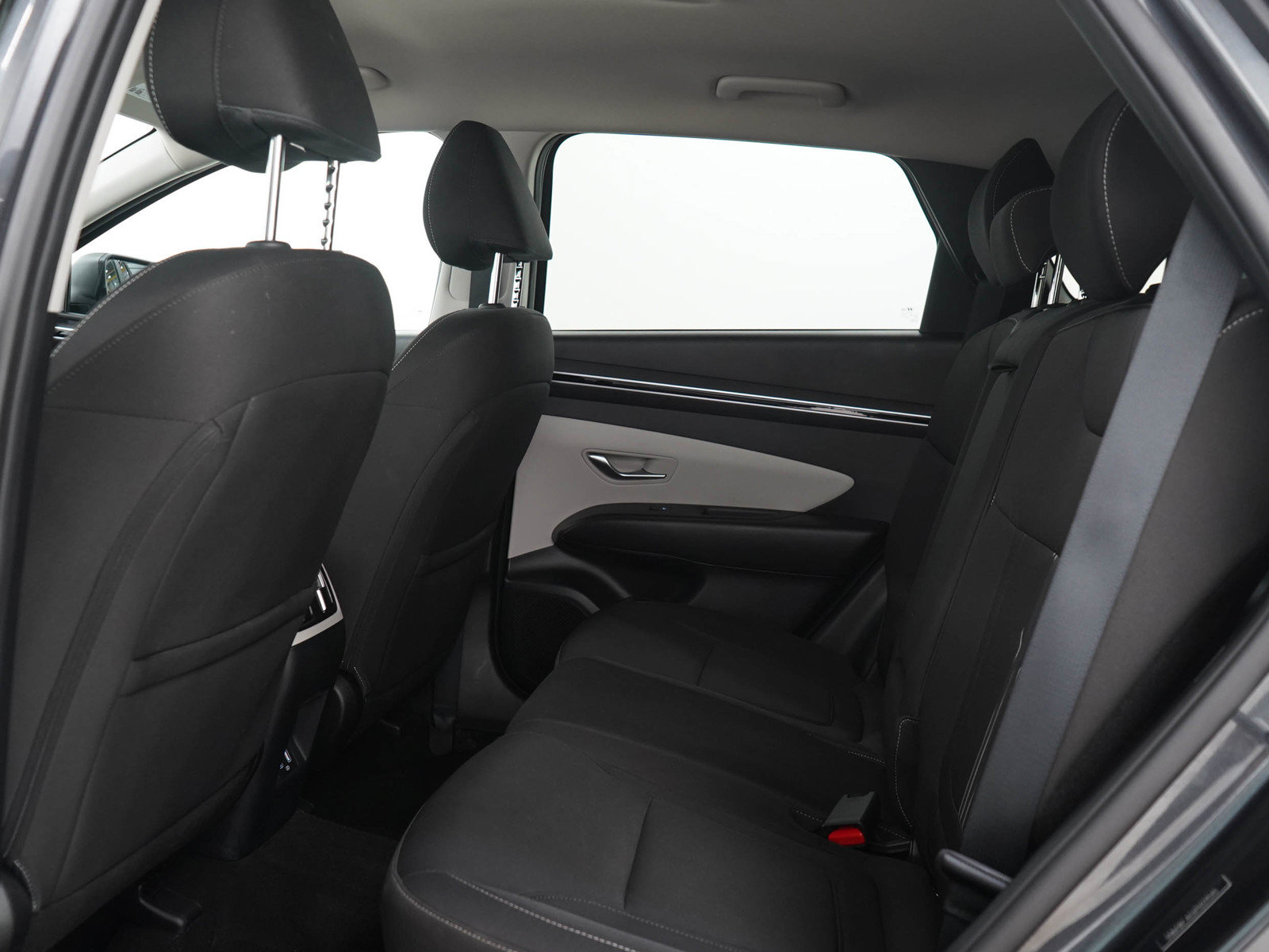 Used 2023 Hyundai Tucson SEL AWD/4WD image 15