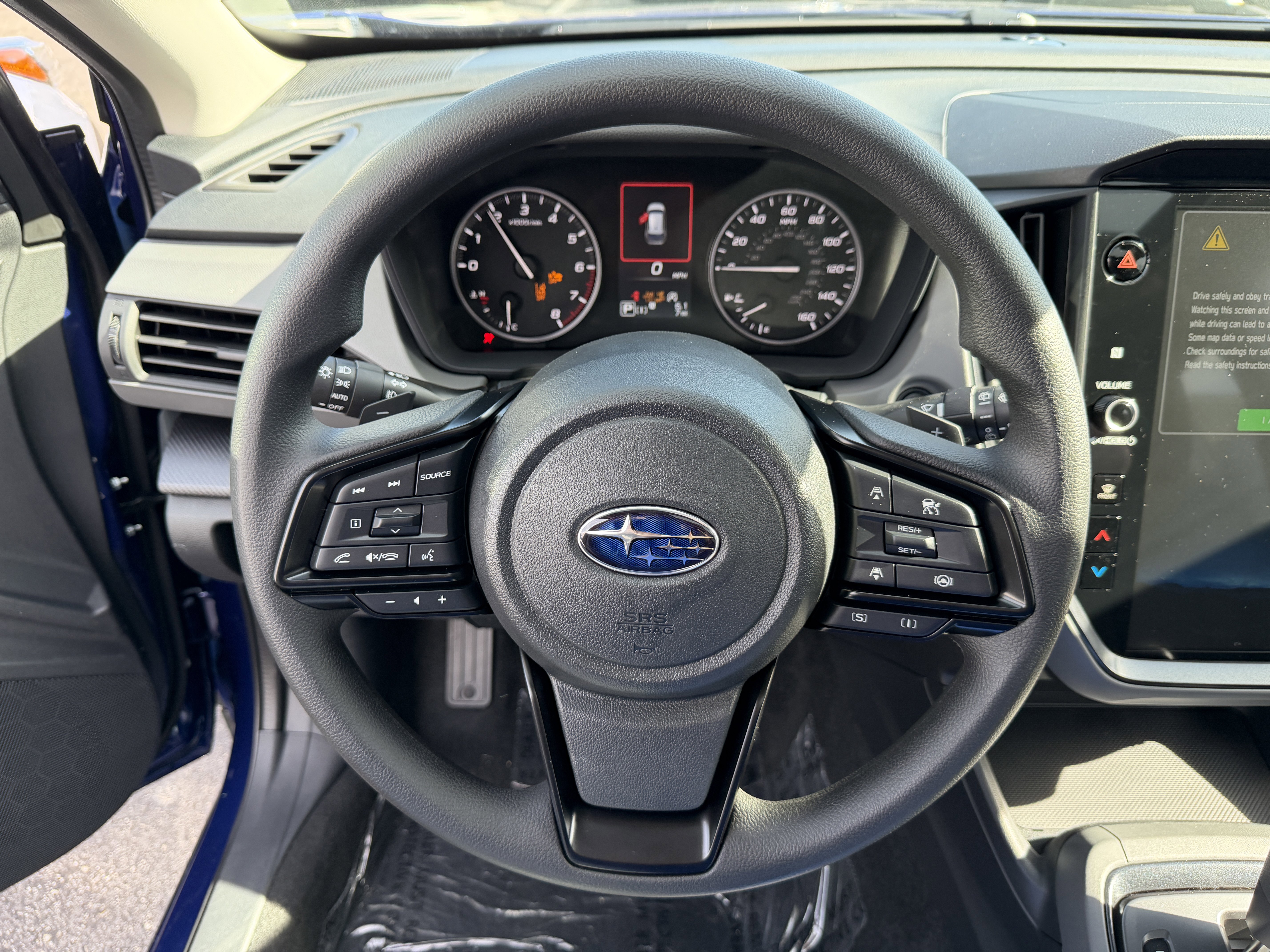 New 2026 Subaru Crosstrek 2.5i Premium image 14