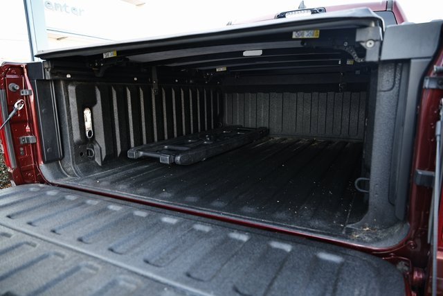 Used 2022 RAM 1500 Limited image 32