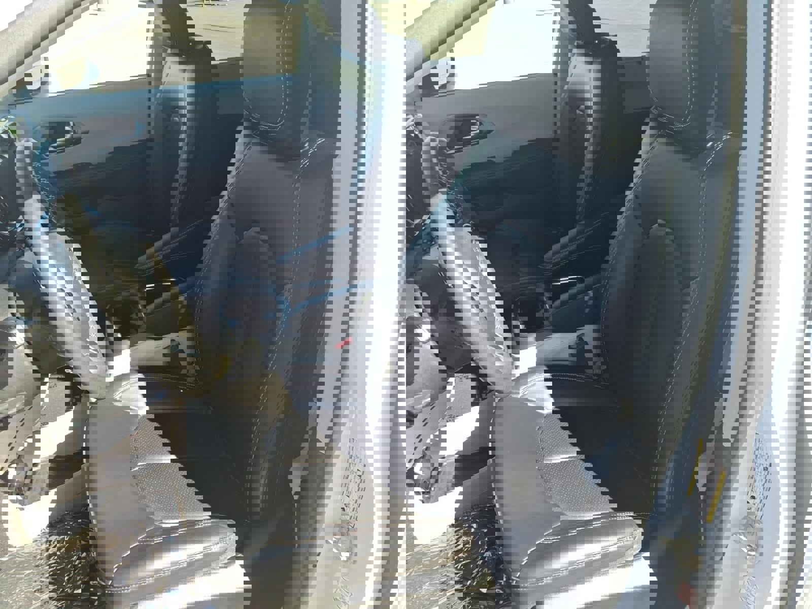 Used 2023 Chrysler Pacifica Touring-L image 8