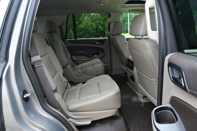 Used 2018 Chevrolet Tahoe Premier AWD/4WD image 21