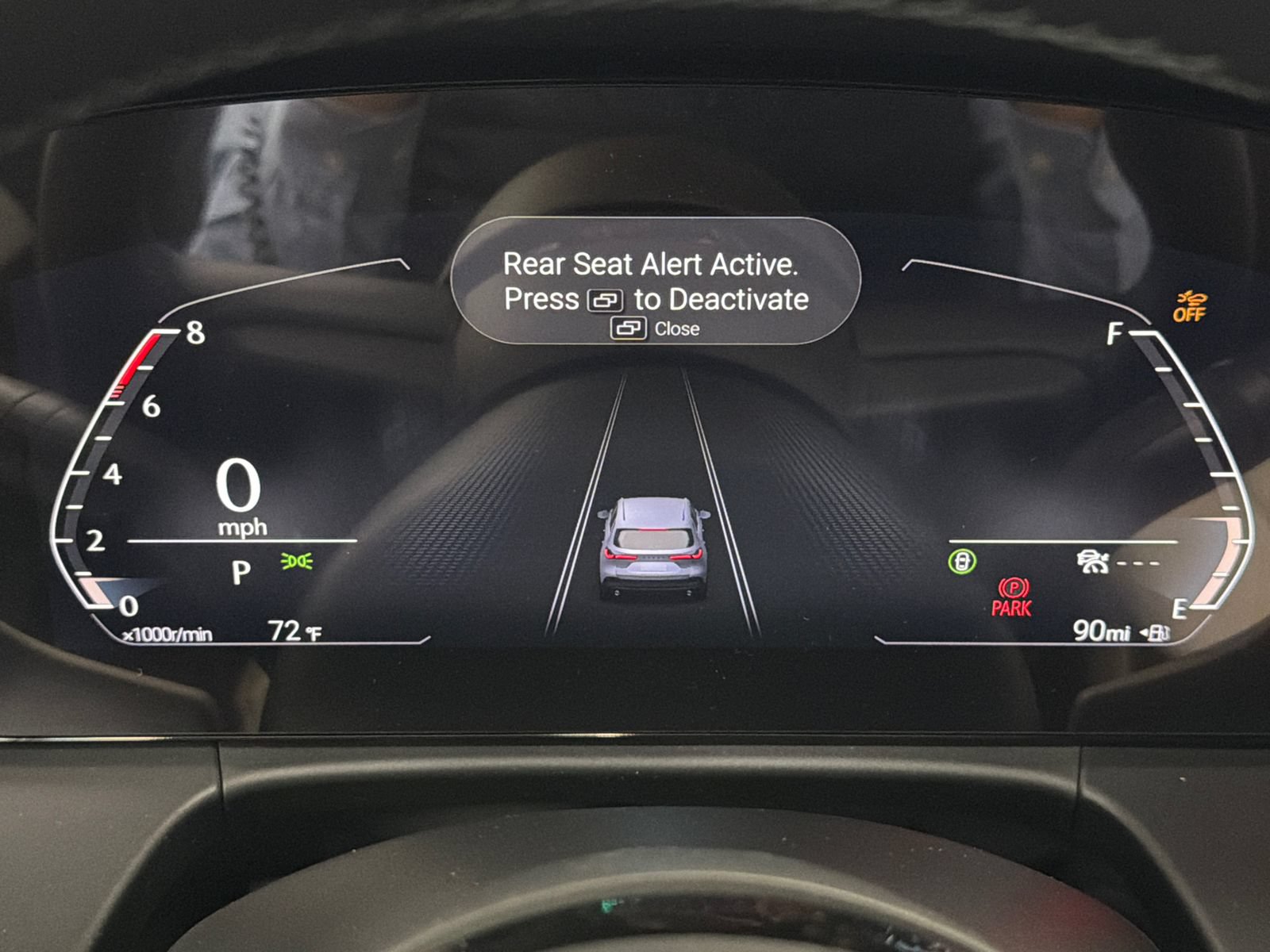 New 2026 MAZDA CX-5 Select AWD/4WD image 25