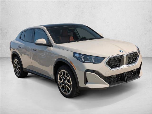 New 2027 BMW X2 xDrive28i AWD/4WD image 7