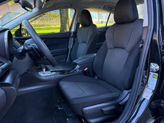 Used 2019 Subaru Impreza 2.0i Premium w/ Popular Package #1 image 8