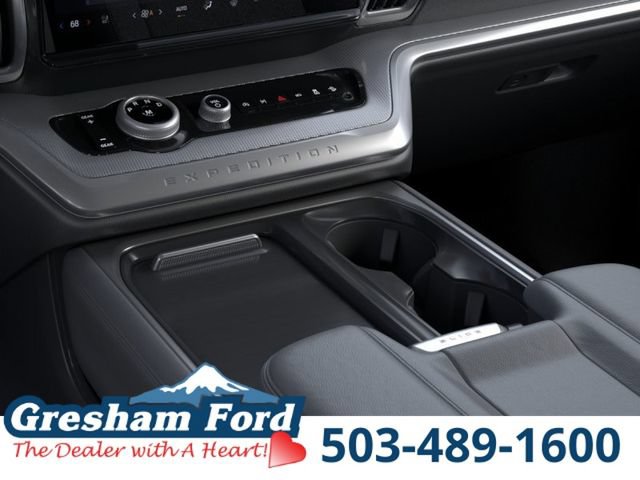 New 2026 Ford Expedition Max Active AWD/4WD image 17