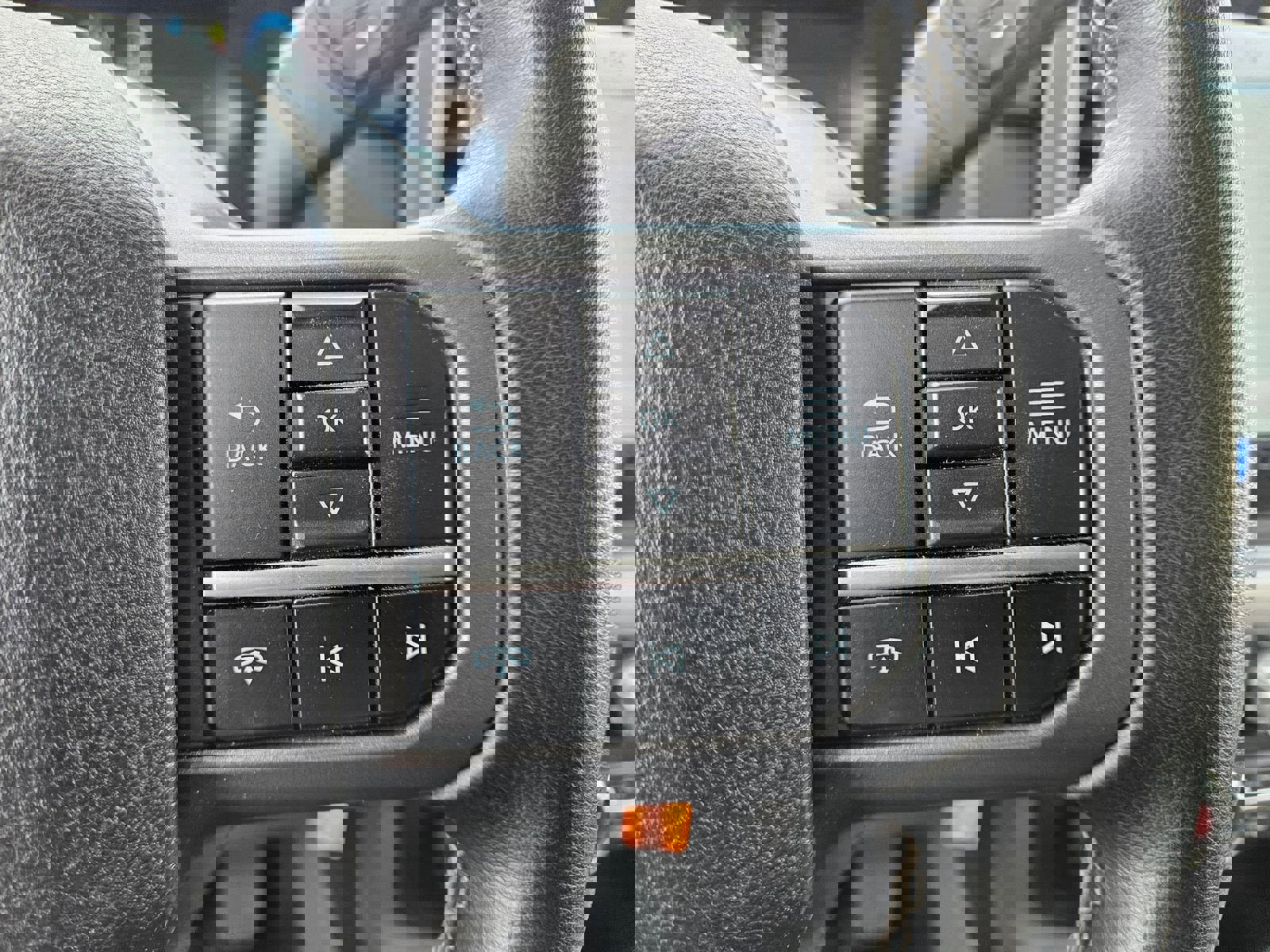 Used 2024 Ford F150 XLT w/ Mobile Office Package image 42