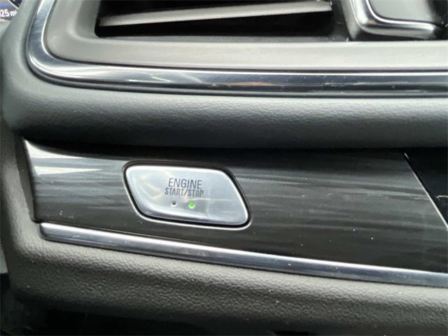 Used 2024 Buick Enclave Premium image 36