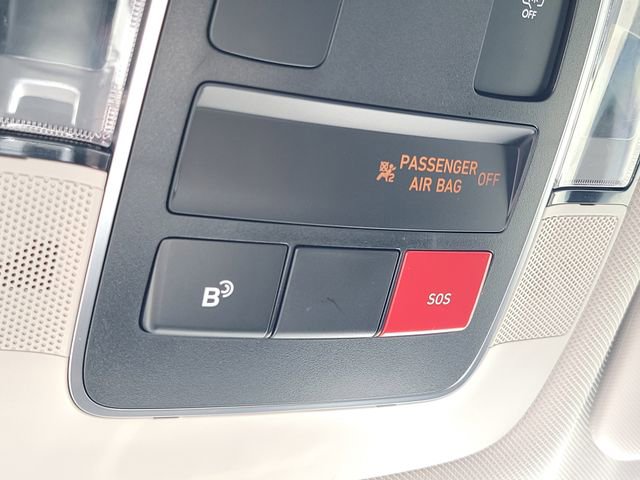 Used 2025 Hyundai Tucson SEL image 20