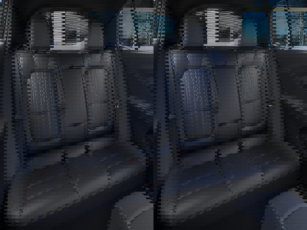 New 2026 Buick Envista Avenir image 42