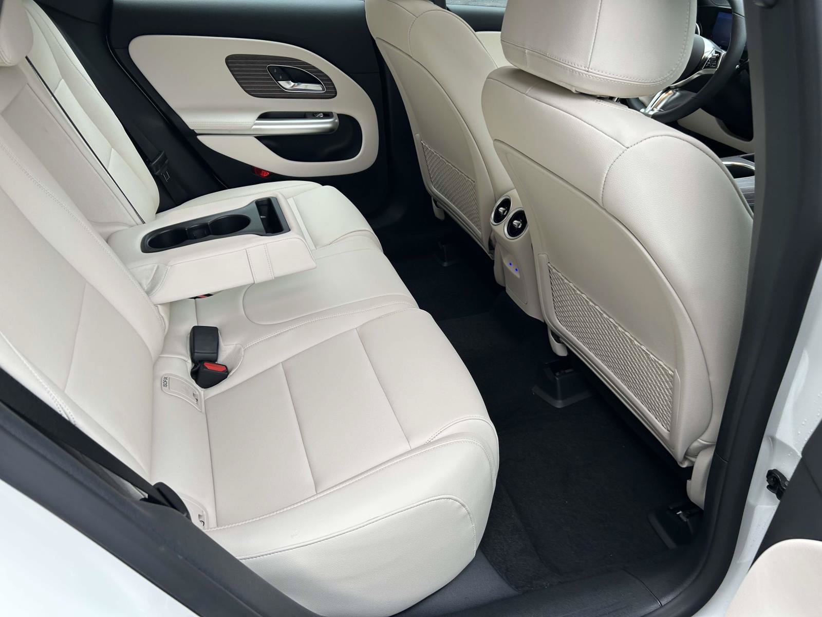 New 2027 Mercedes-Benz CLA 220 image 39