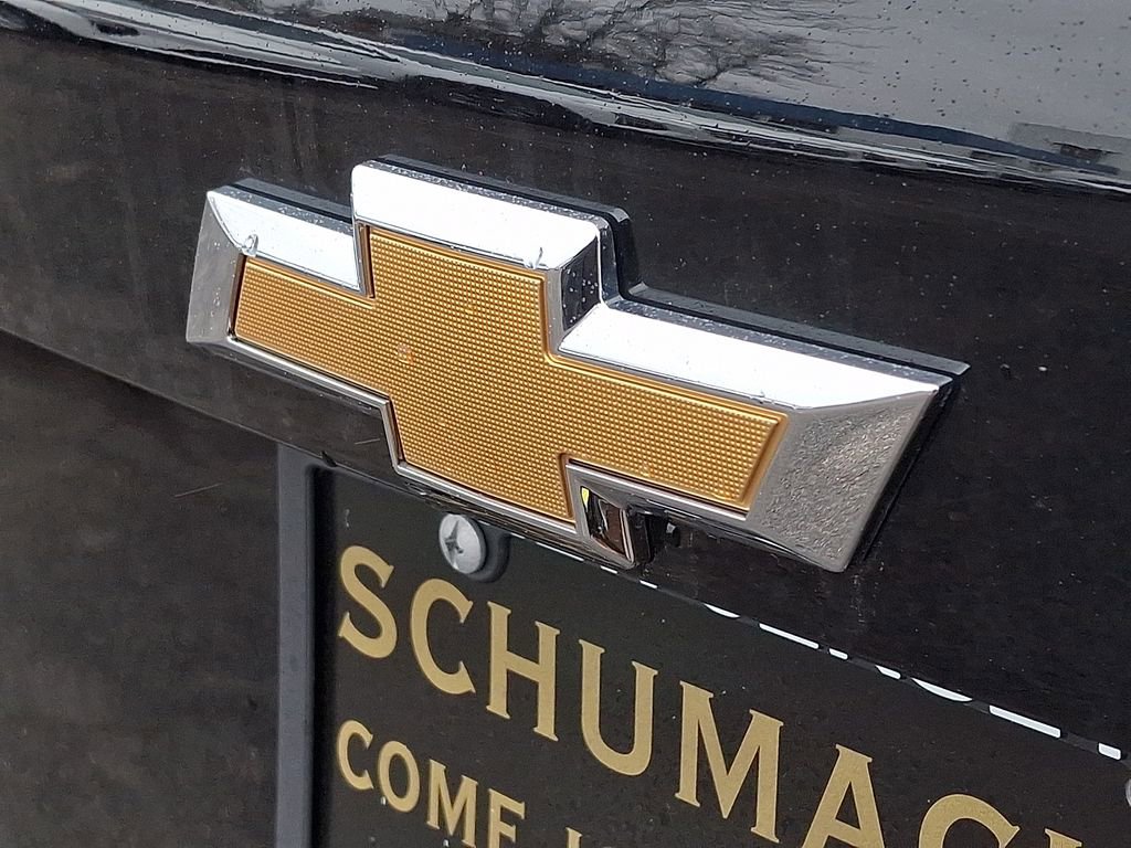 Used 2026 Chevrolet Equinox LT w/ Convenience Package II image 28