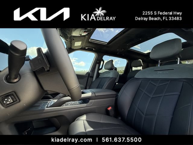 New 2027 Kia Telluride SX Prestige X-Pro AWD/4WD image 20