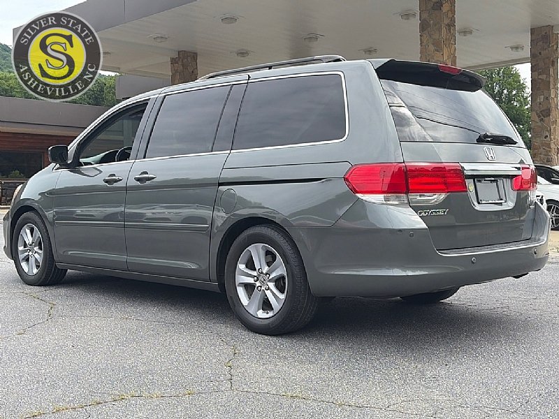 Used 2008 Honda Odyssey Touring image 4