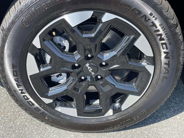 New 2026 Kia Sorento S w/ S Panoramic Sunroof Package image 9