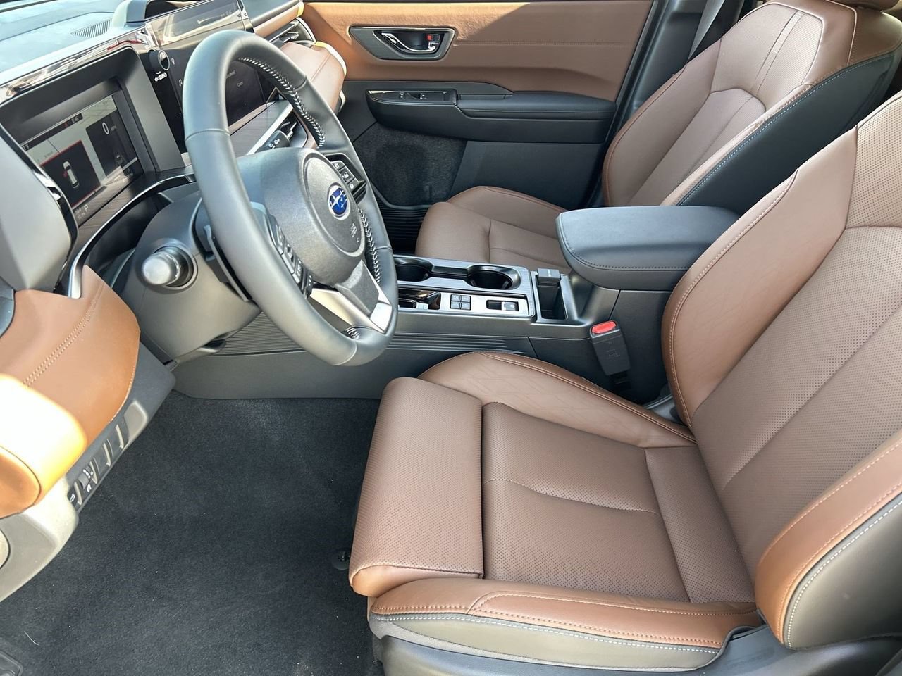 New 2026 Subaru Outback Touring XT AWD/4WD image 15