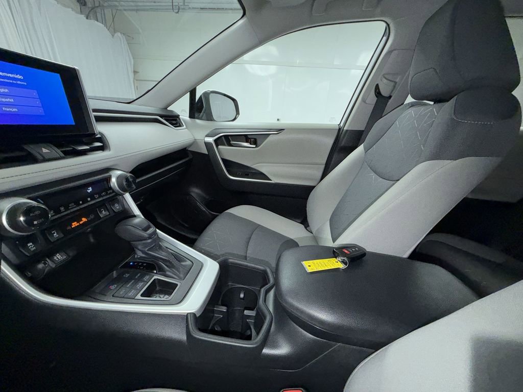 Certified 2023 Toyota RAV4 XLE w/ Convenience Package AWD/4WD image 22