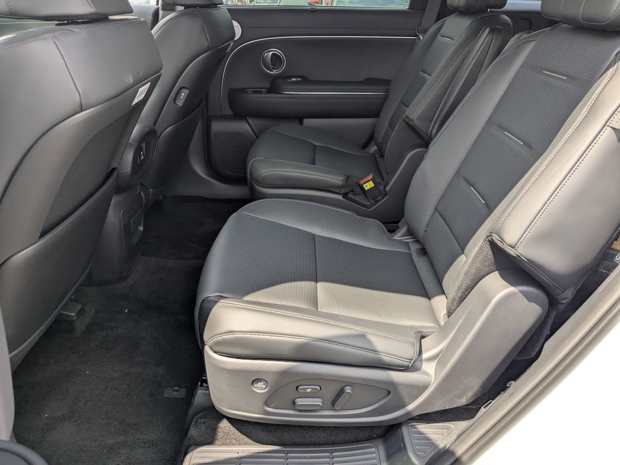 New 2026 Hyundai Palisade Calligraphy AWD/4WD image 20