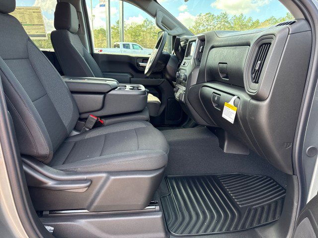 New 2026 Chevrolet Silverado 2500 Custom w/ Custom Value Package image 12