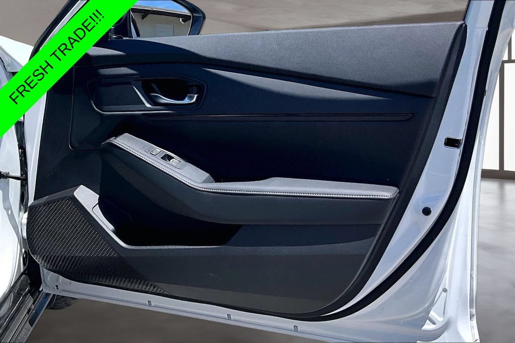 Used 2026 Honda Accord Sport image 28