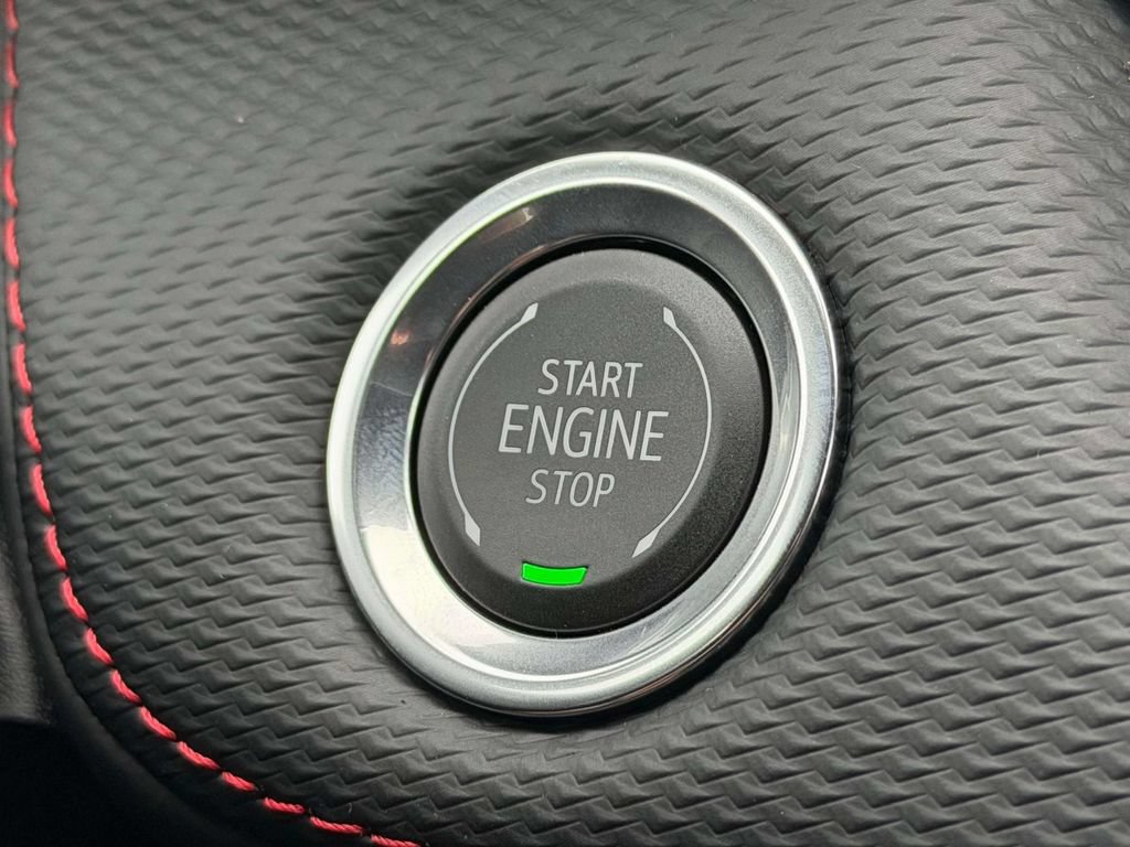 New 2027 Chevrolet Equinox RS w/ Convenience Package III AWD/4WD image 13