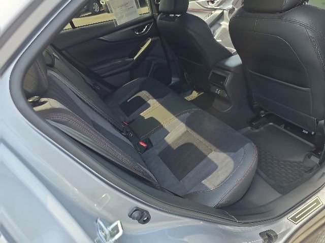 Used 2024 Subaru WRX Limited AWD/4WD image 39